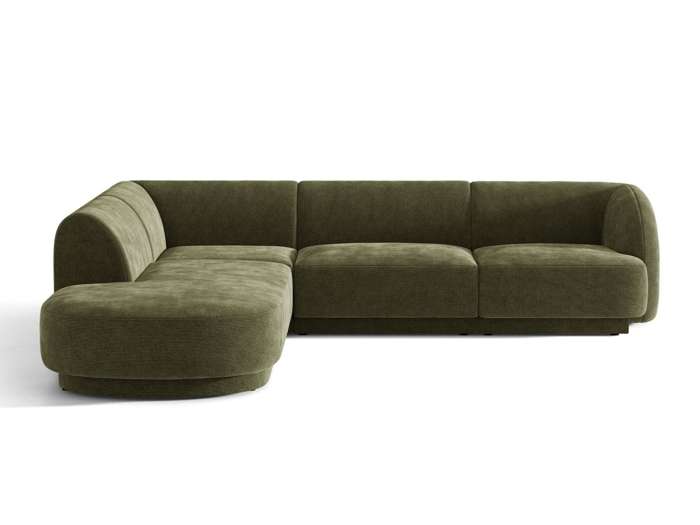 Colțar modular Tivlomi 106 (Eden 12)