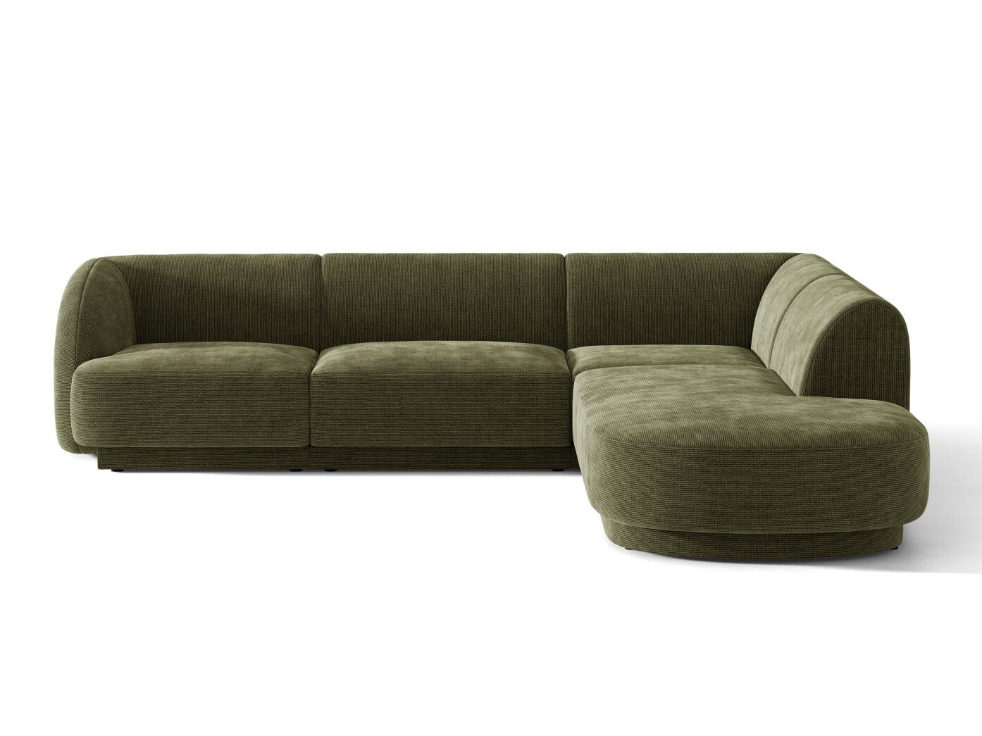 Colțar modular Tivlomi 106 (Eden 12)