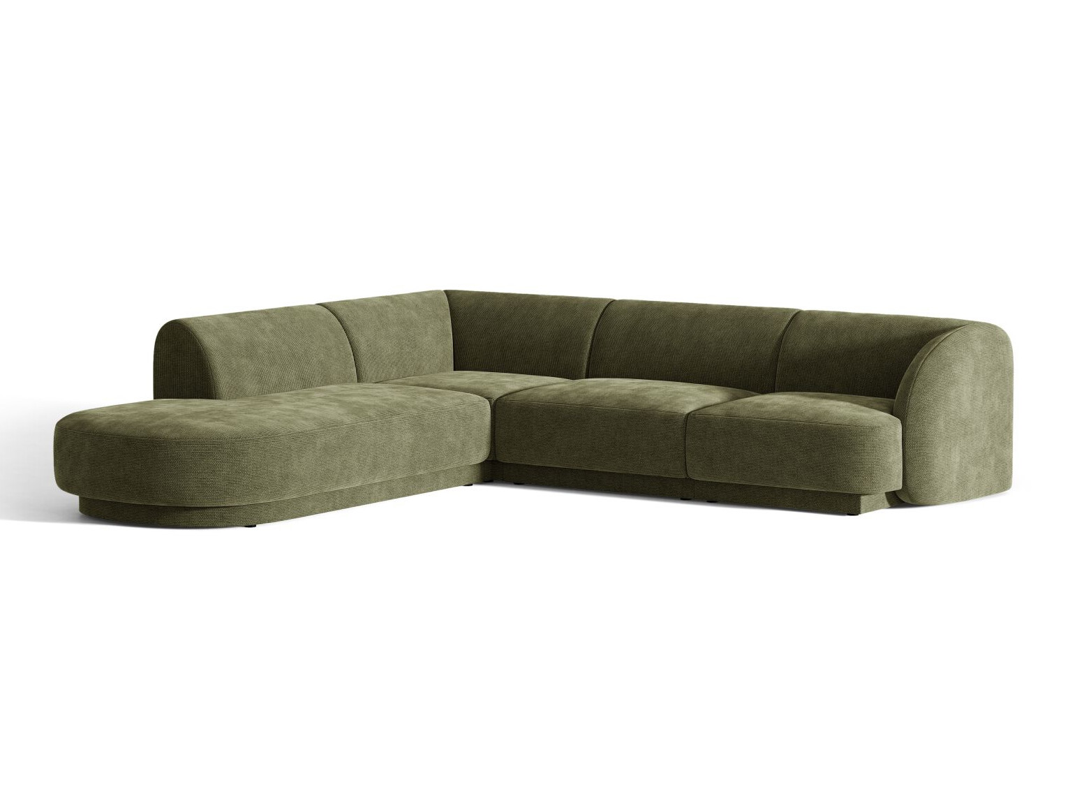 Colțar modular Tivlomi 106 (Eden 12)