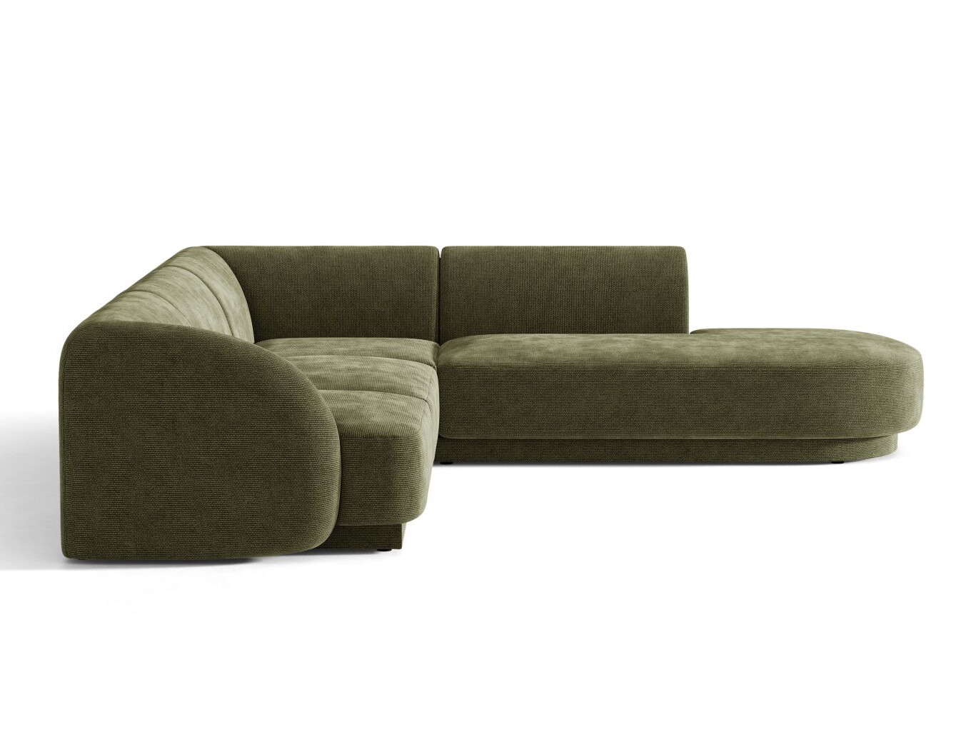Colțar modular Tivlomi 106 (Eden 12)