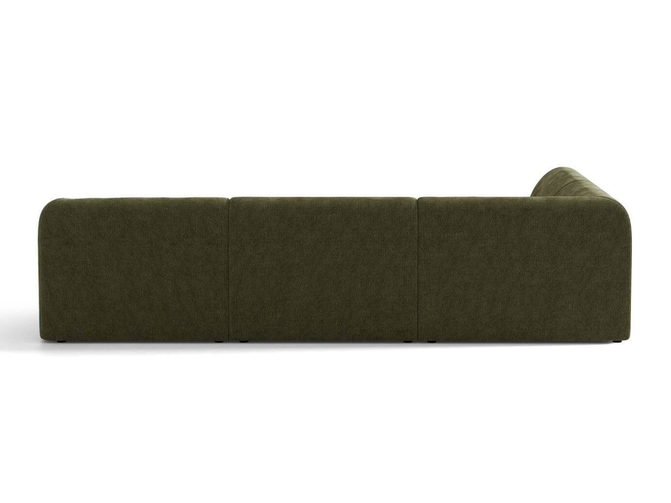 Colțar modular Tivlomi 106 (Eden 12)