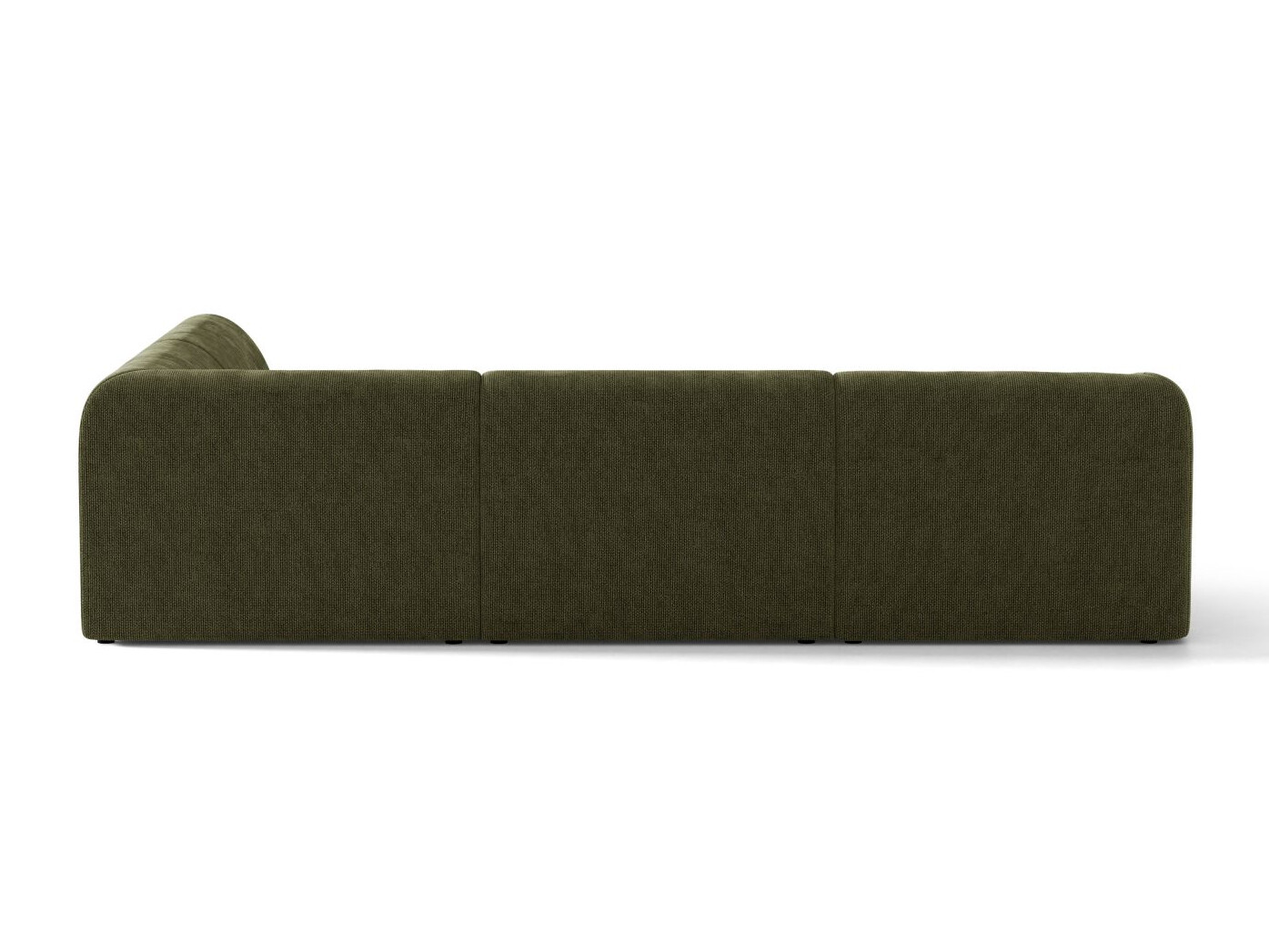 Colțar modular Tivlomi 106 (Eden 12)