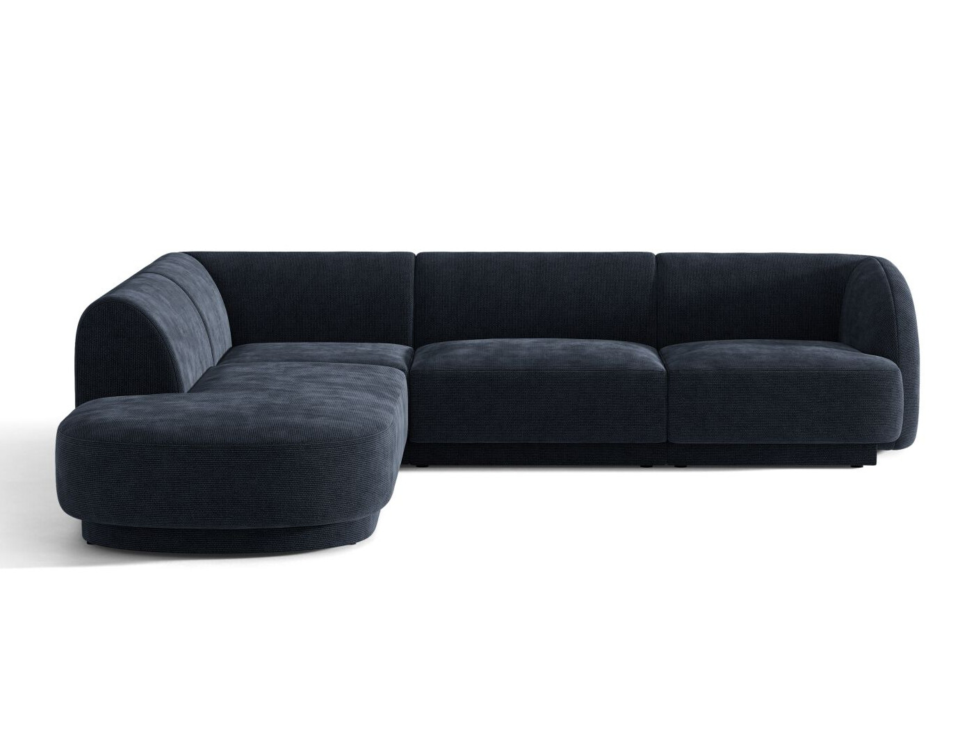 Colțar modular Tivlomi 106 (Eden 16)