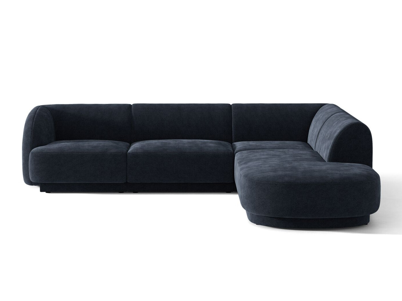 Colțar modular Tivlomi 106 (Eden 16)
