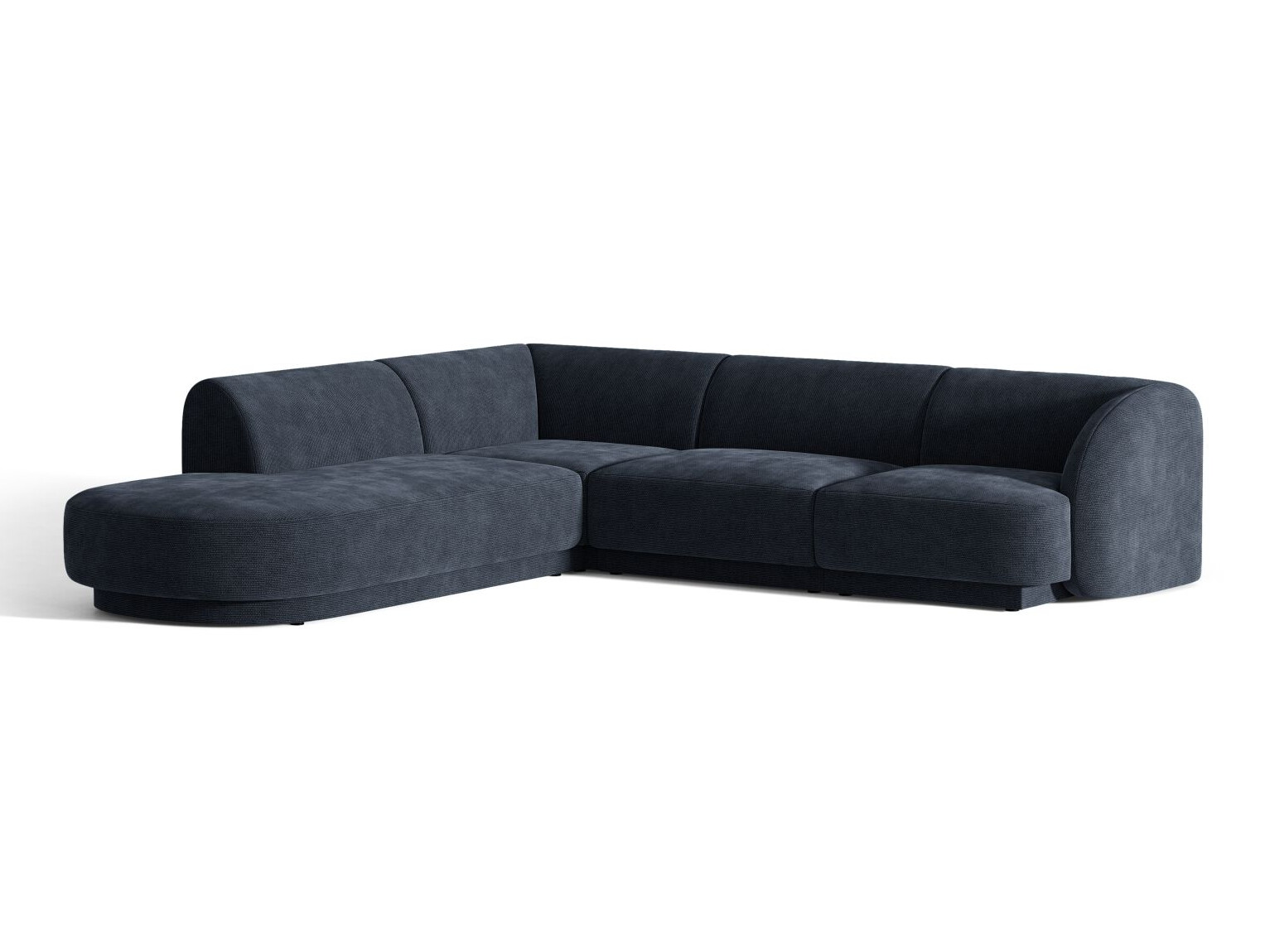 Colțar modular Tivlomi 106 (Eden 16)