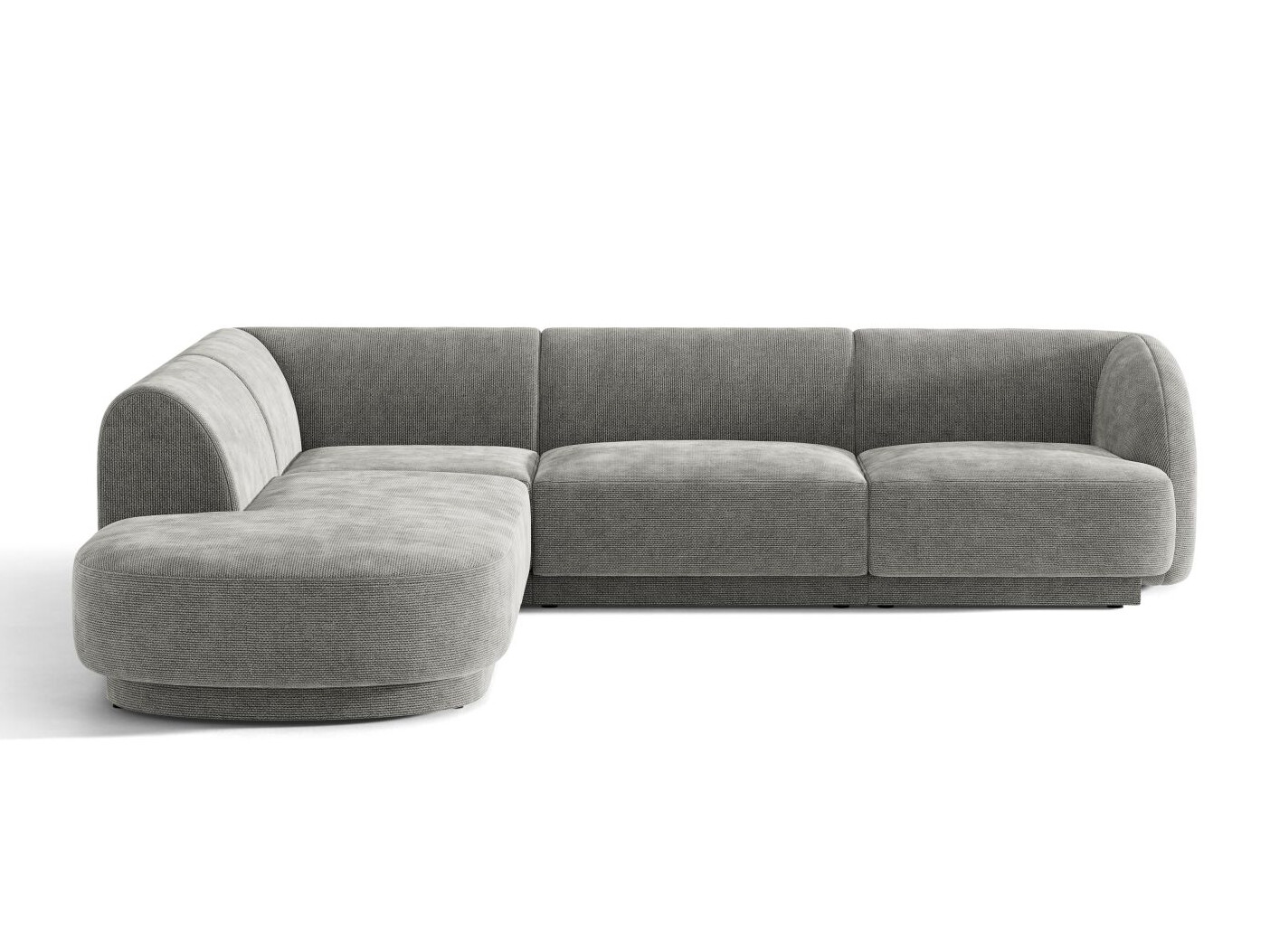 Colțar modular Tivlomi 106 (Eden 18)
