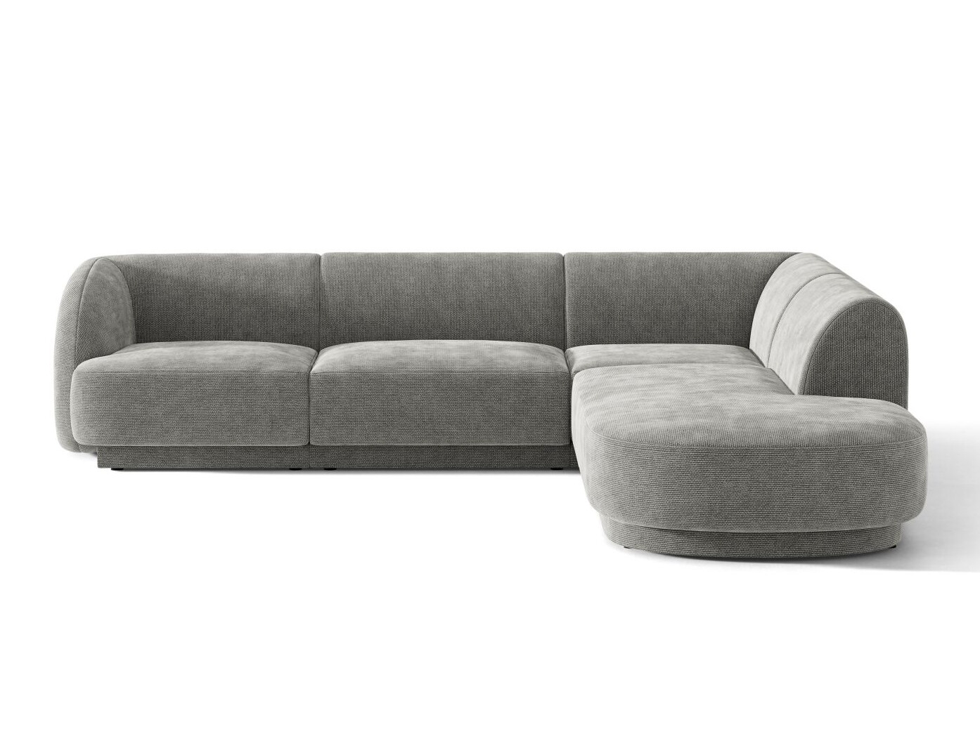 Colțar modular Tivlomi 106 (Eden 18)