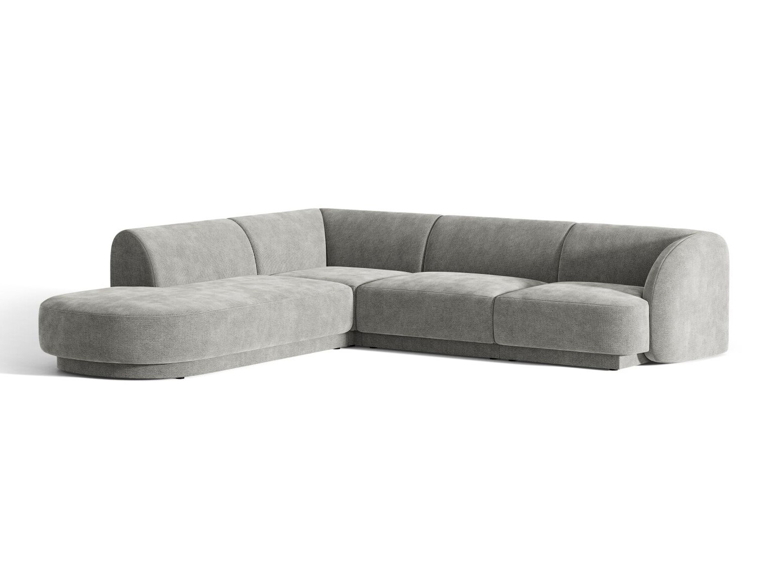 Colțar modular Tivlomi 106 (Eden 18)