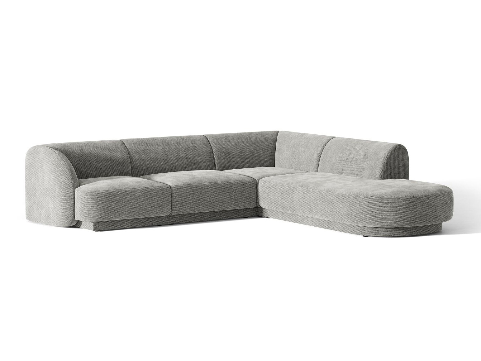 Colțar modular Tivlomi 106 (Eden 18)