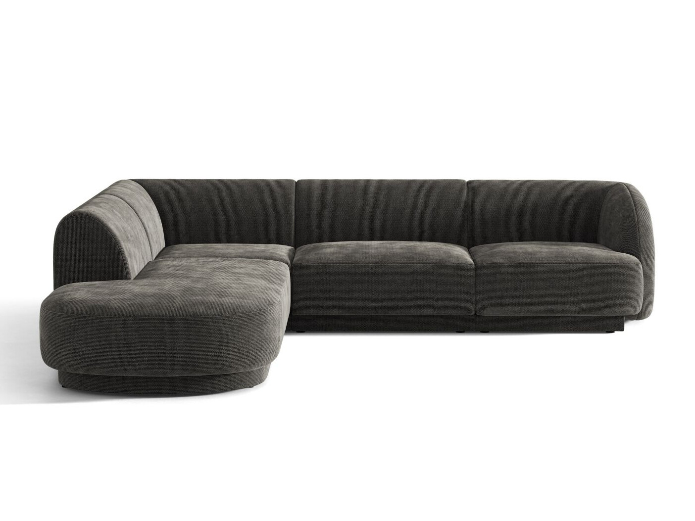 Colțar modular Tivlomi 106 (Eden 20)