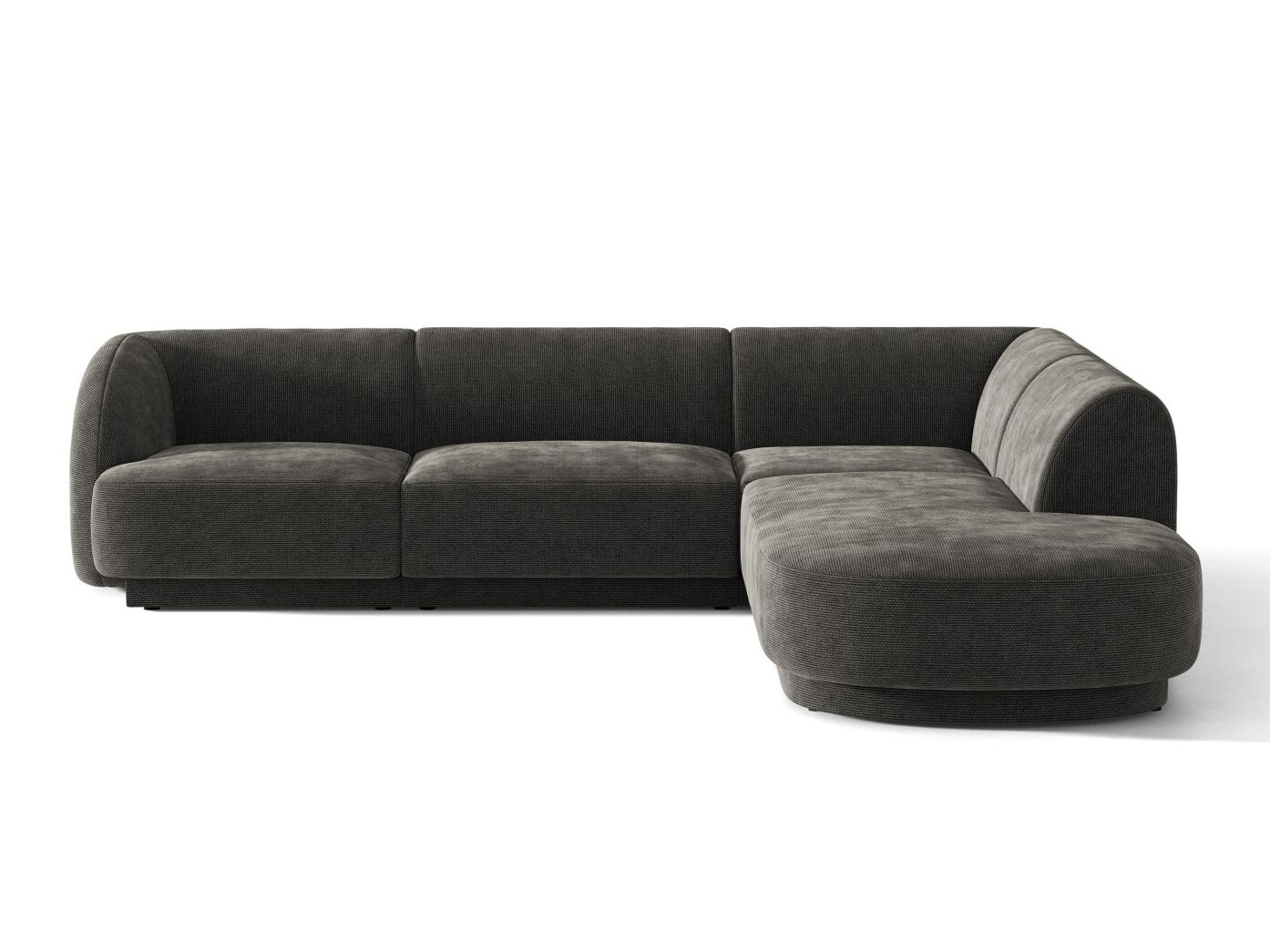 Colțar modular Tivlomi 106 (Eden 20)