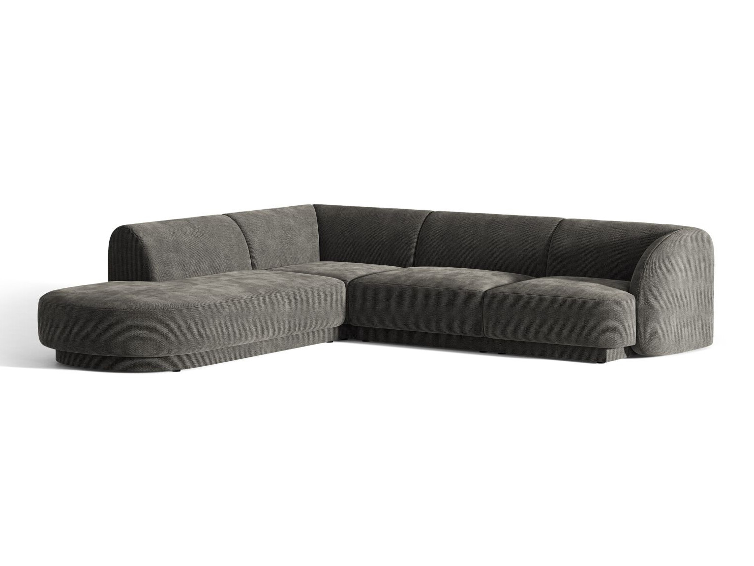 Colțar modular Tivlomi 106 (Eden 20)