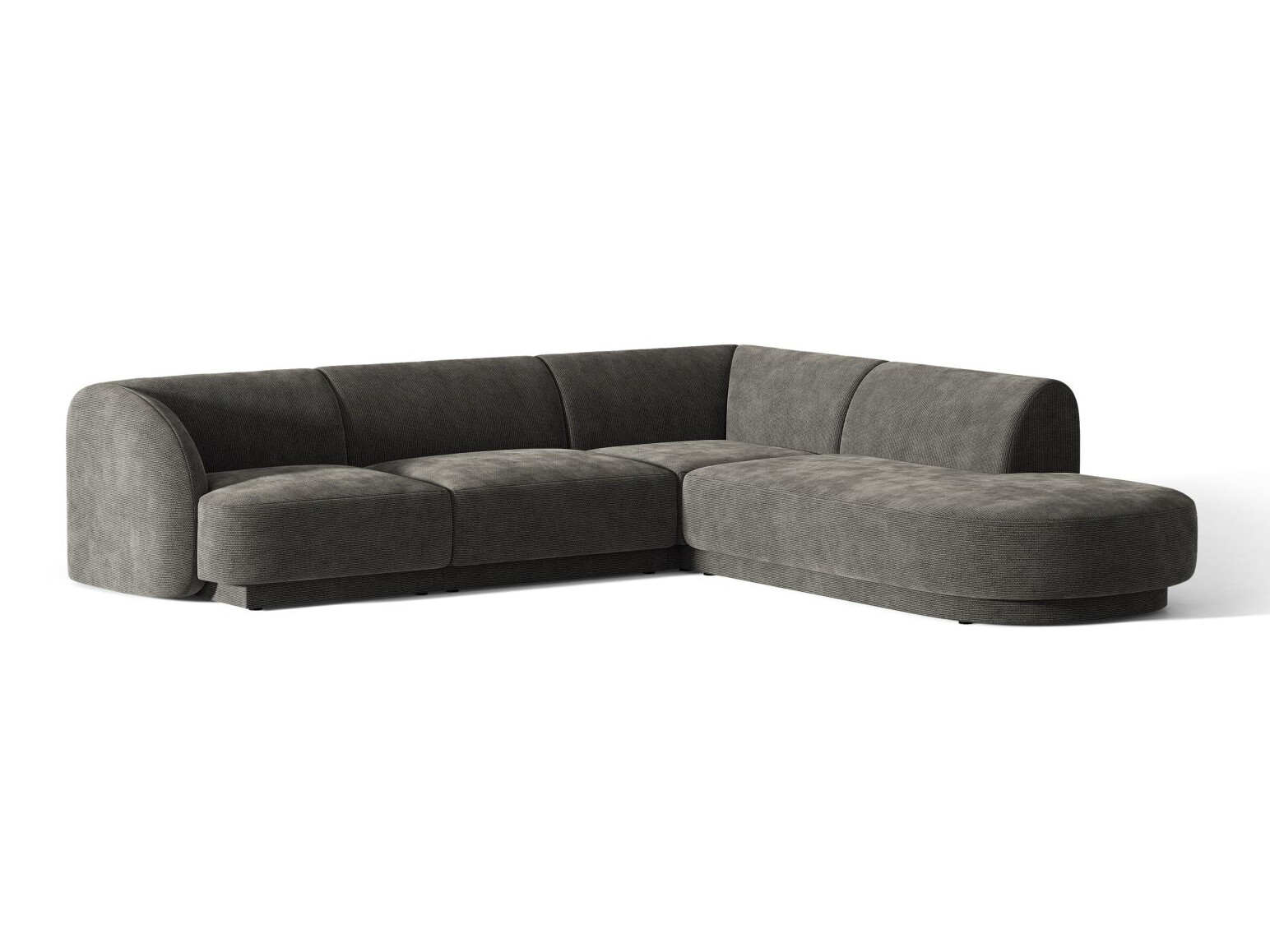 Colțar modular Tivlomi 106 (Eden 20)