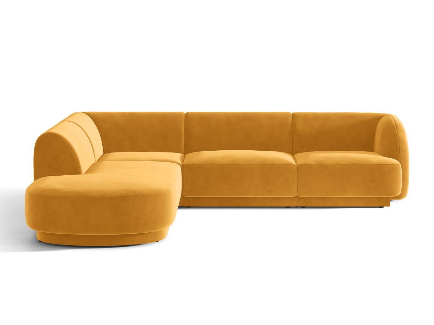 Colțar modular Tivlomi 106 (Venus 2917)
