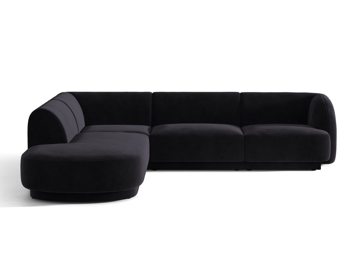 Colțar modular Tivlomi 106 (Venus 2923)