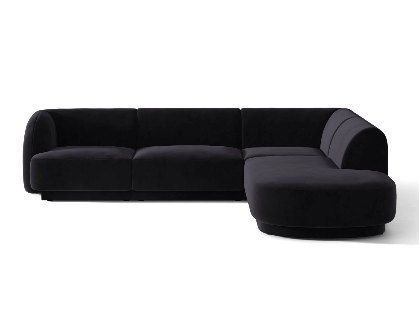 Colțar modular Tivlomi 106 (Venus 2923)
