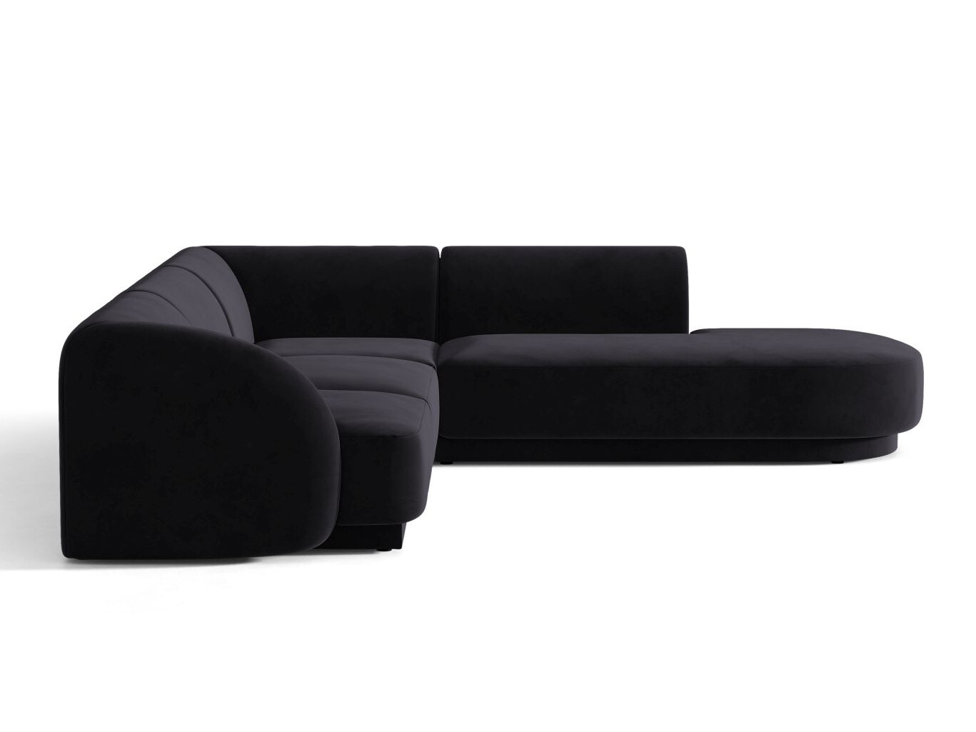 Colțar modular Tivlomi 106 (Venus 2923)