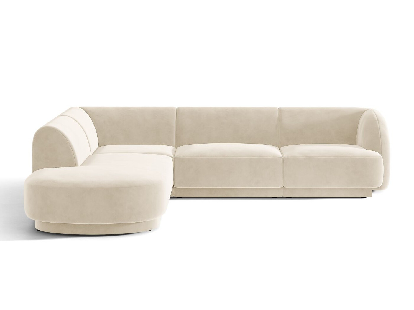 Colțar modular Tivlomi 106 (Venus 2927)