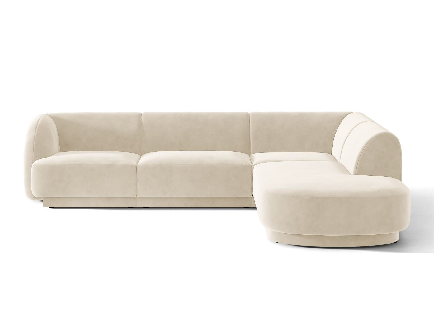 Colțar modular Tivlomi 106 (Venus 2927)