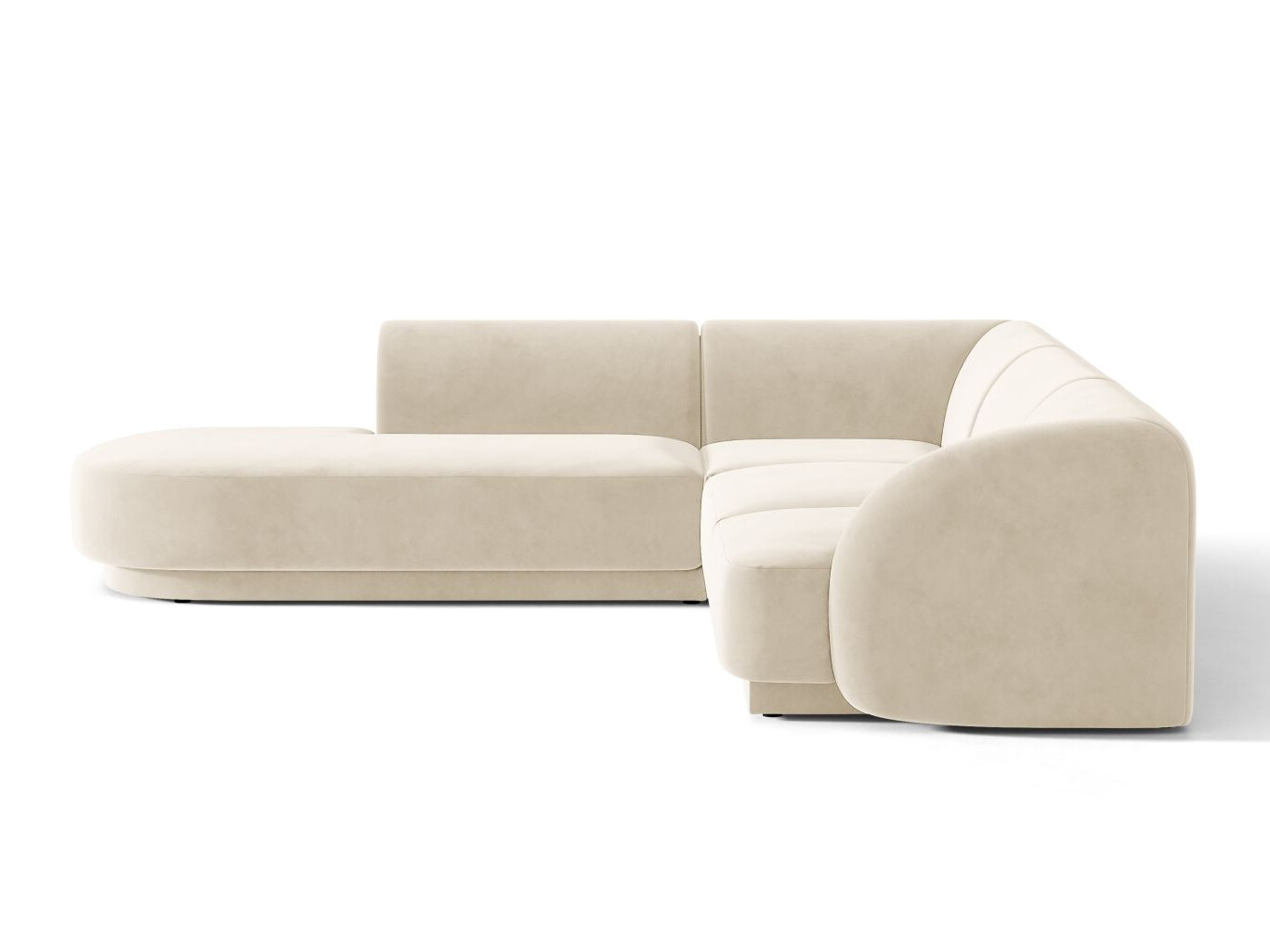 Colțar modular Tivlomi 106 (Venus 2927)