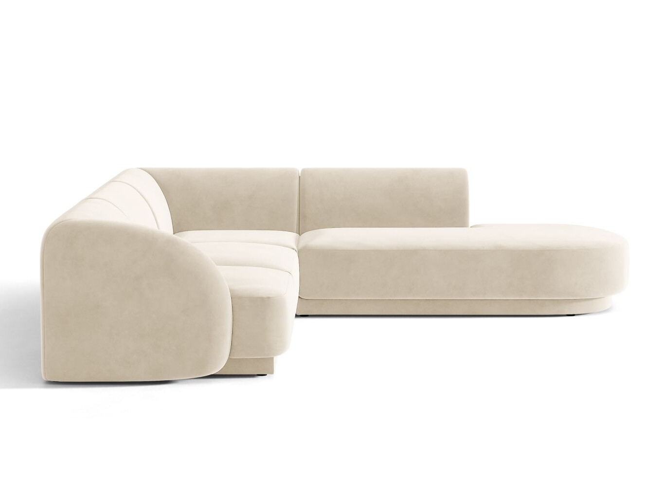 Colțar modular Tivlomi 106 (Venus 2927)
