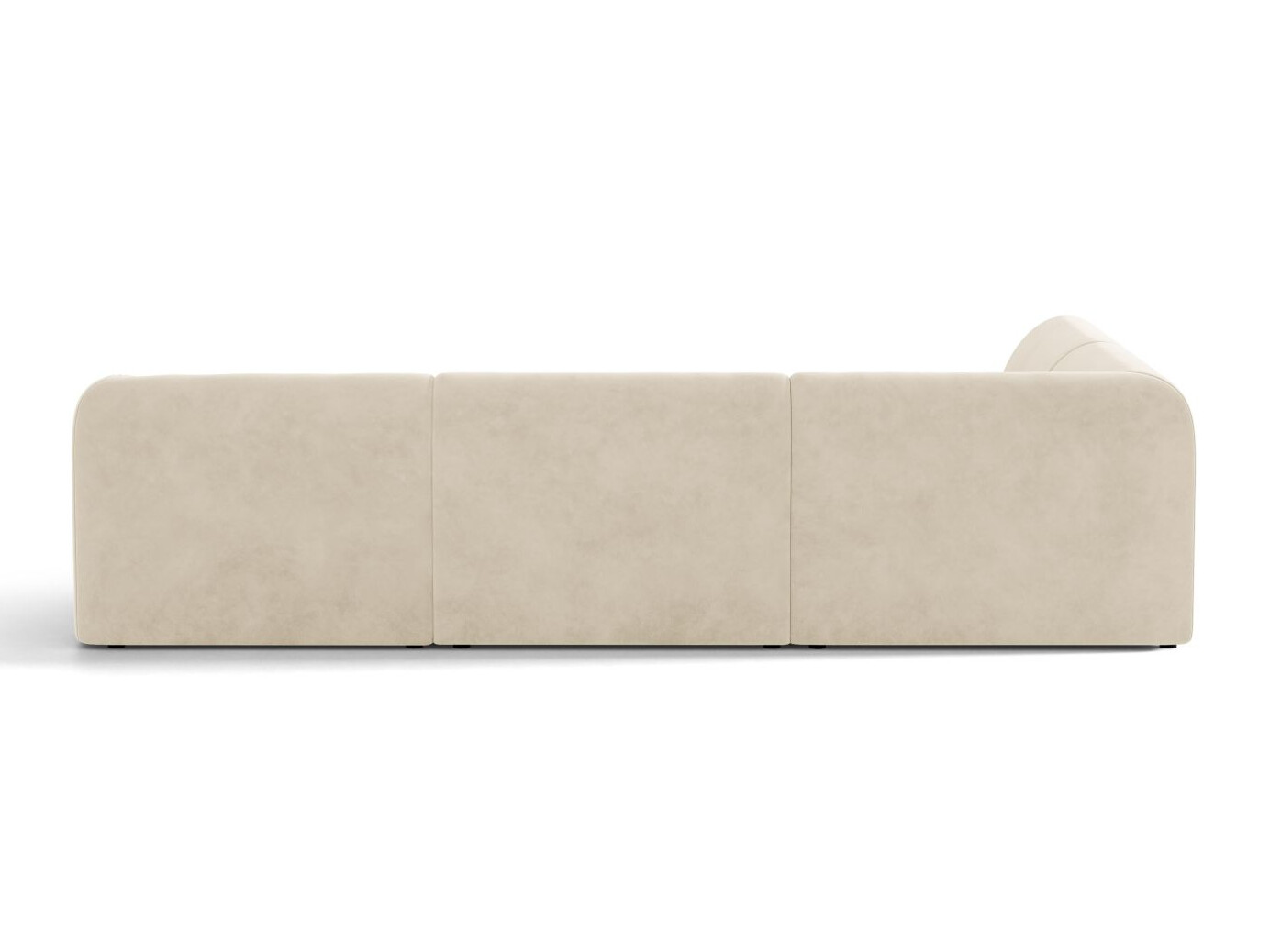 Colțar modular Tivlomi 106 (Venus 2927)