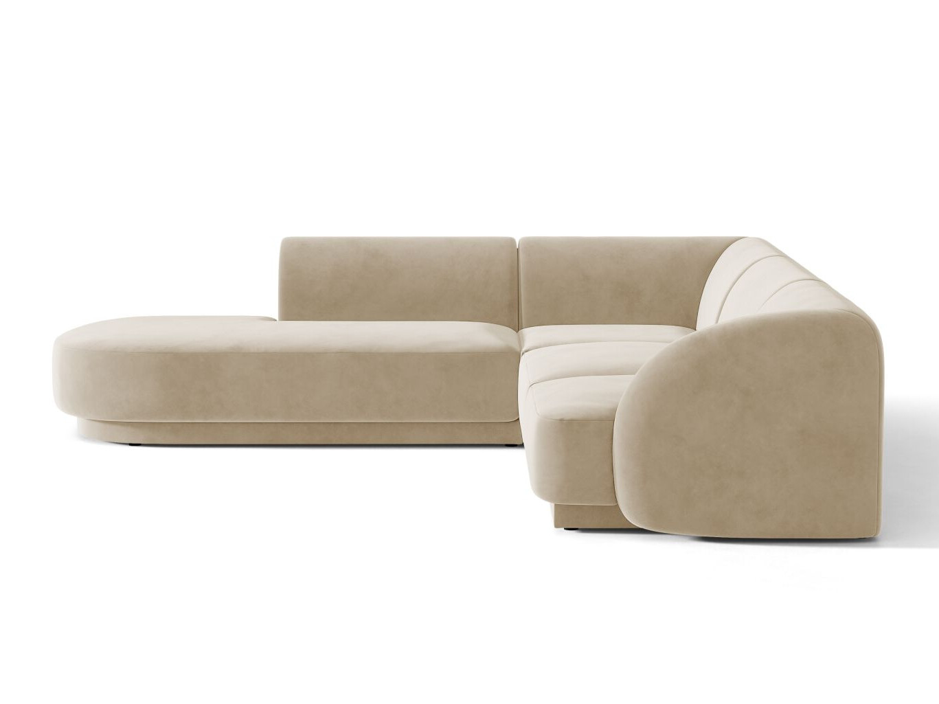 Colțar modular Tivlomi 106 (Venus 2928)