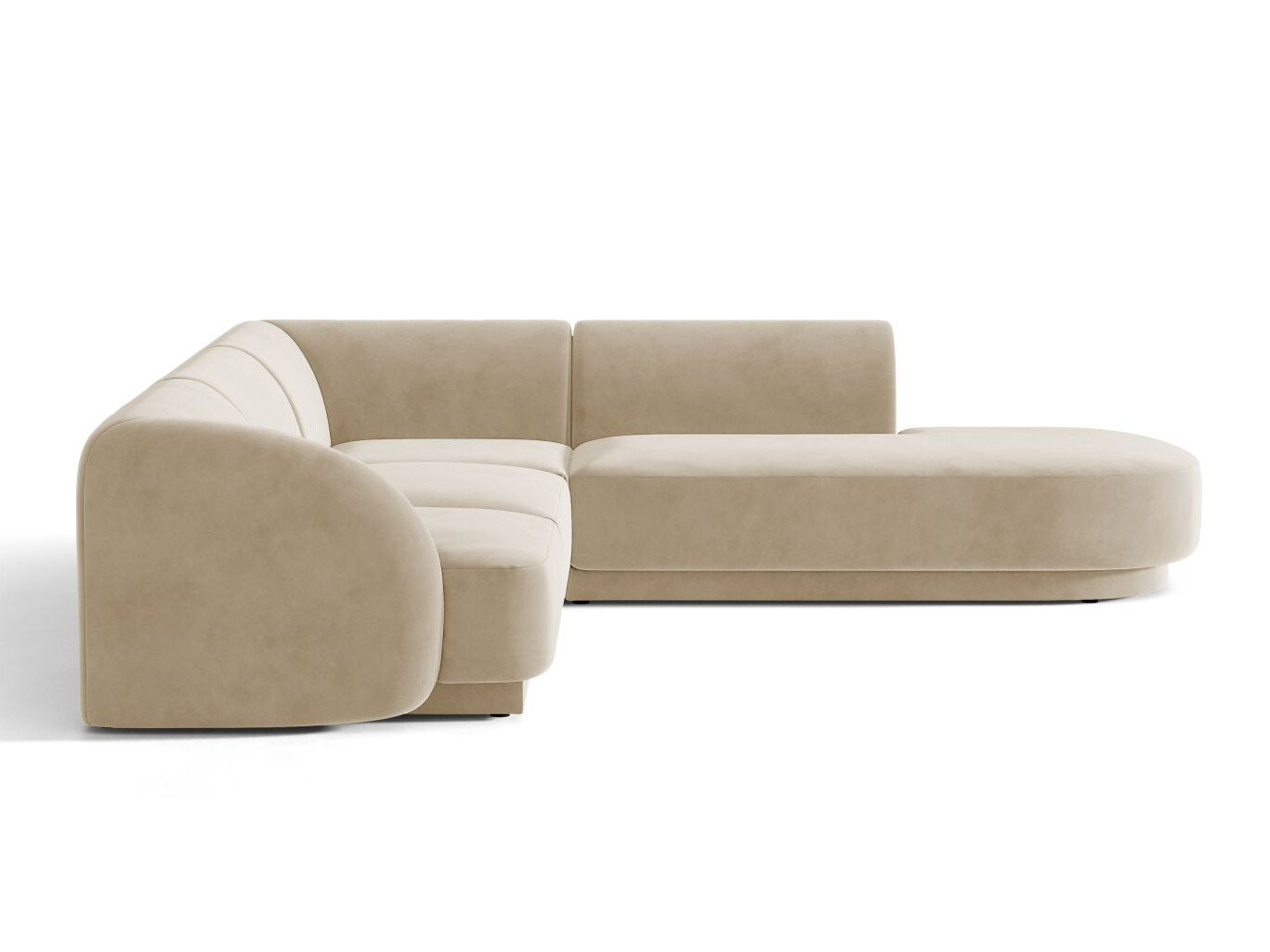 Colțar modular Tivlomi 106 (Venus 2928)