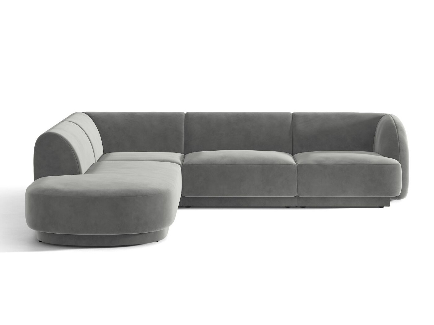 Colțar modular Tivlomi 106 (Venus 2929)