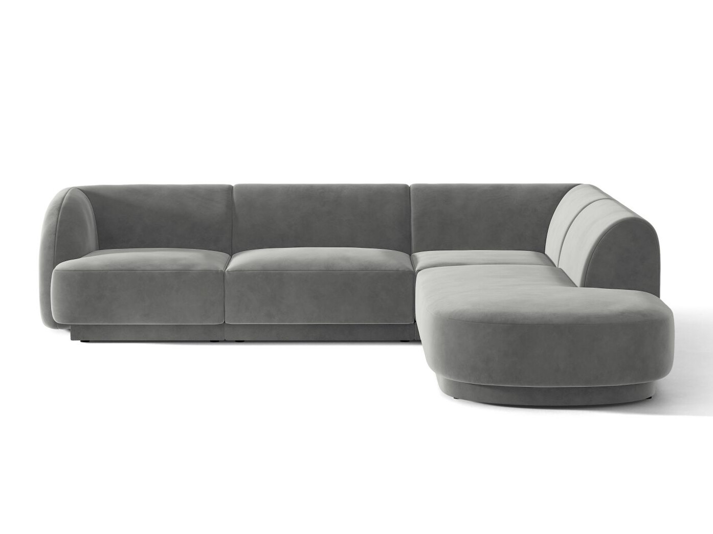 Colțar modular Tivlomi 106 (Venus 2929)