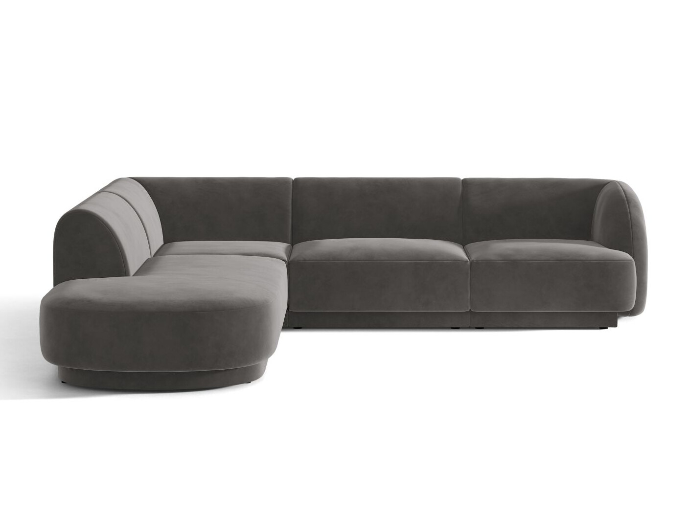 Colțar modular Tivlomi 106 (Venus 2930)