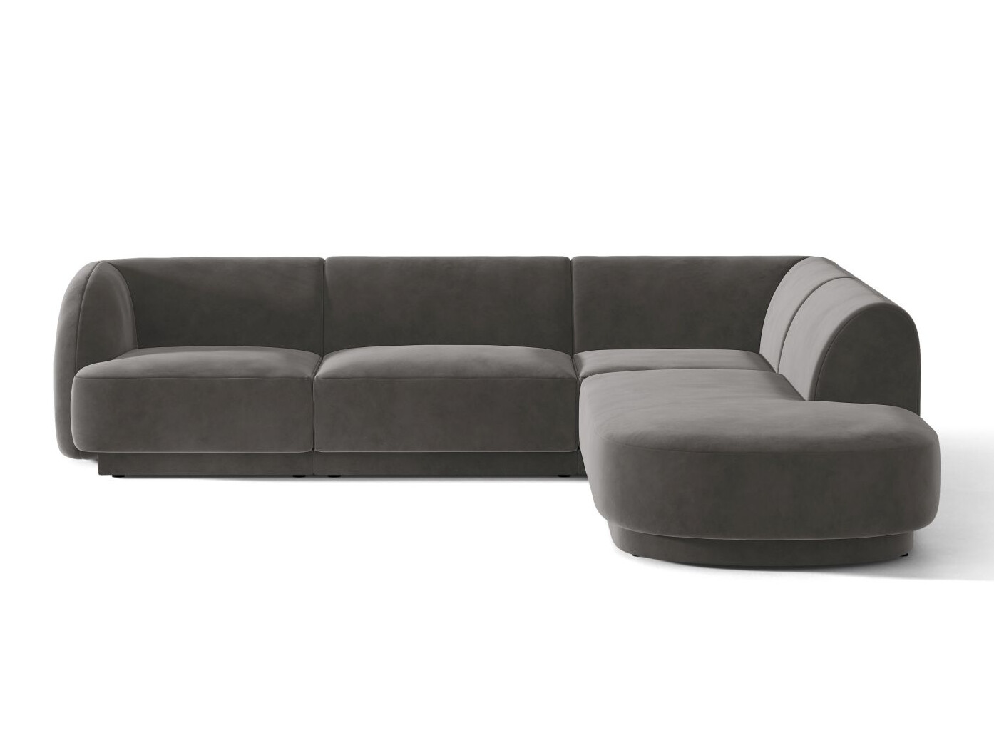 Colțar modular Tivlomi 106 (Venus 2930)
