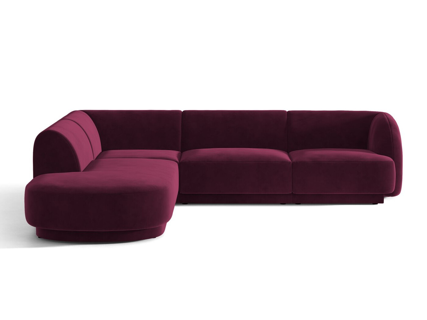 Colțar modular Tivlomi 106 (Venus 2932)