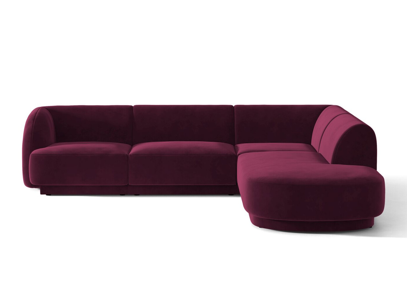 Colțar modular Tivlomi 106 (Venus 2932)