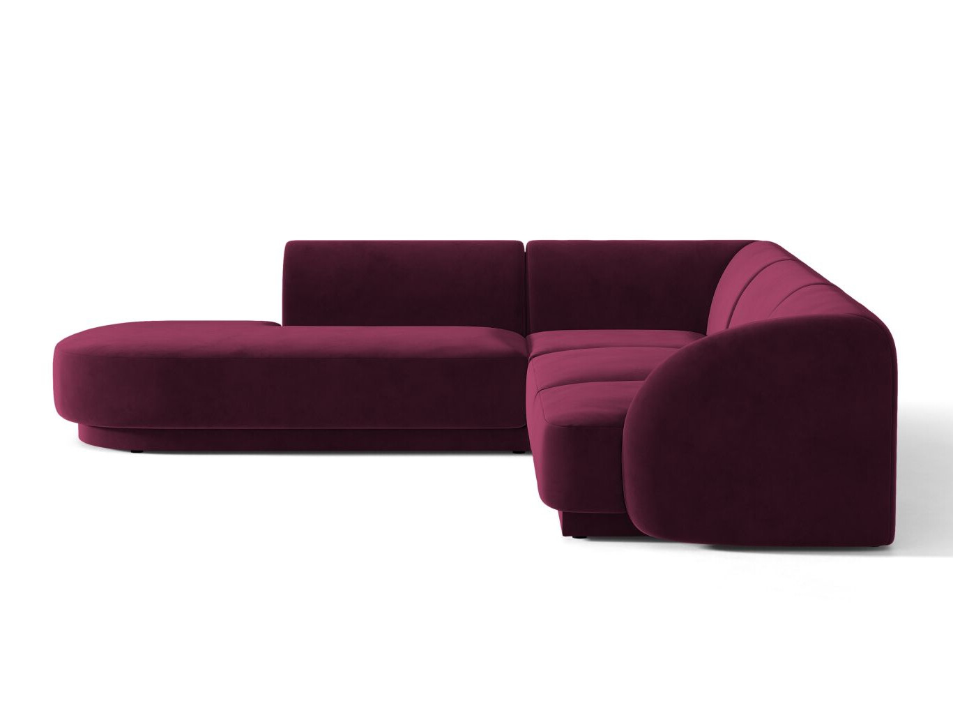Colțar modular Tivlomi 106 (Venus 2932)