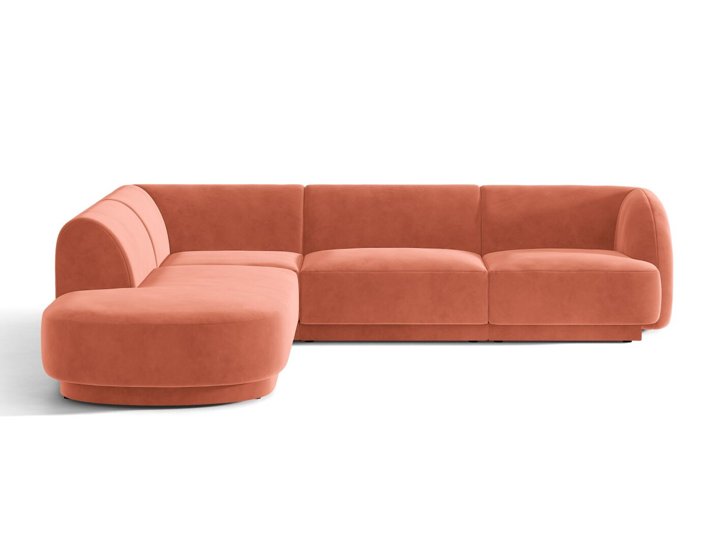 Colțar modular Tivlomi 106 (Venus 2933)