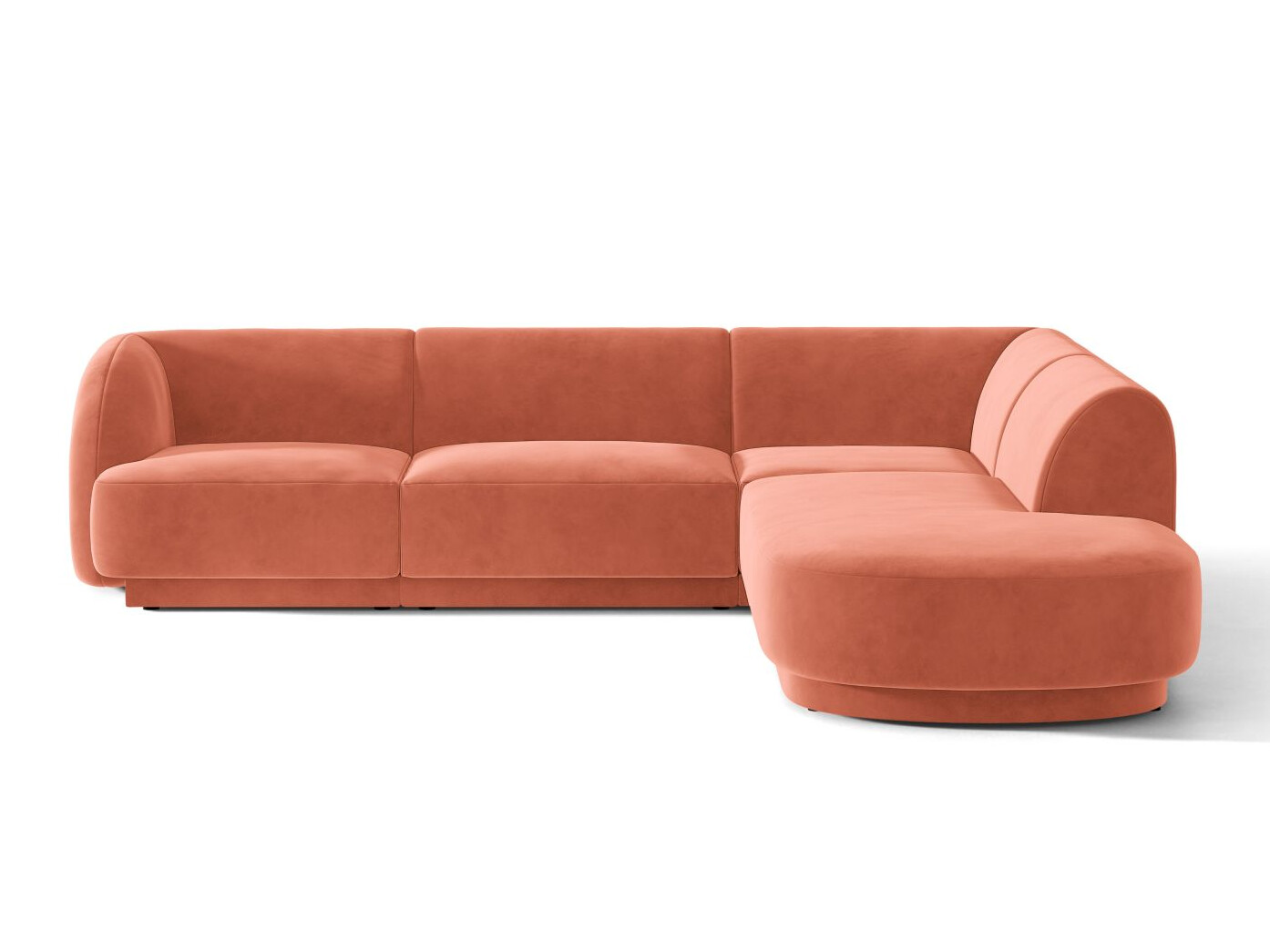 Colțar modular Tivlomi 106 (Venus 2933)