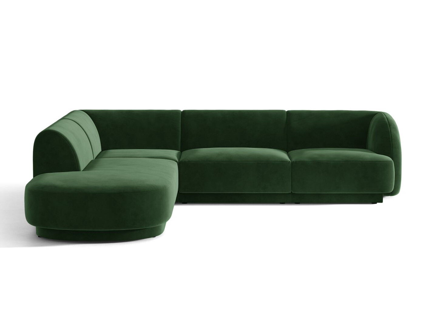 Colțar modular Tivlomi 106 (Venus 2940)
