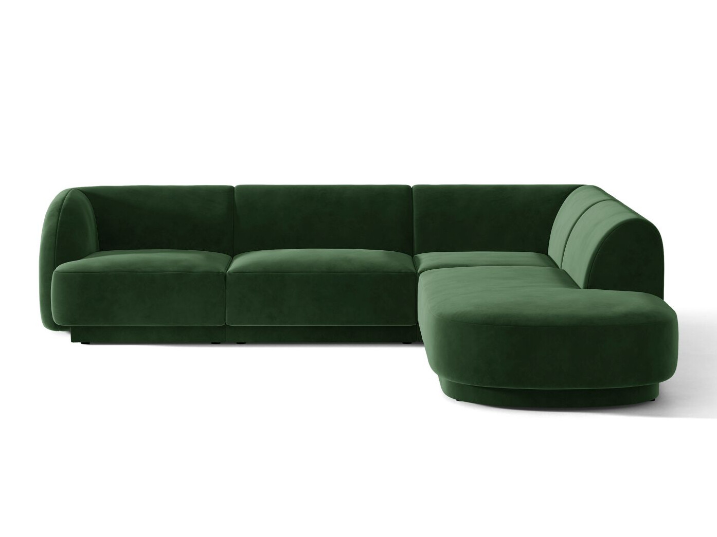 Colțar modular Tivlomi 106 (Venus 2940)