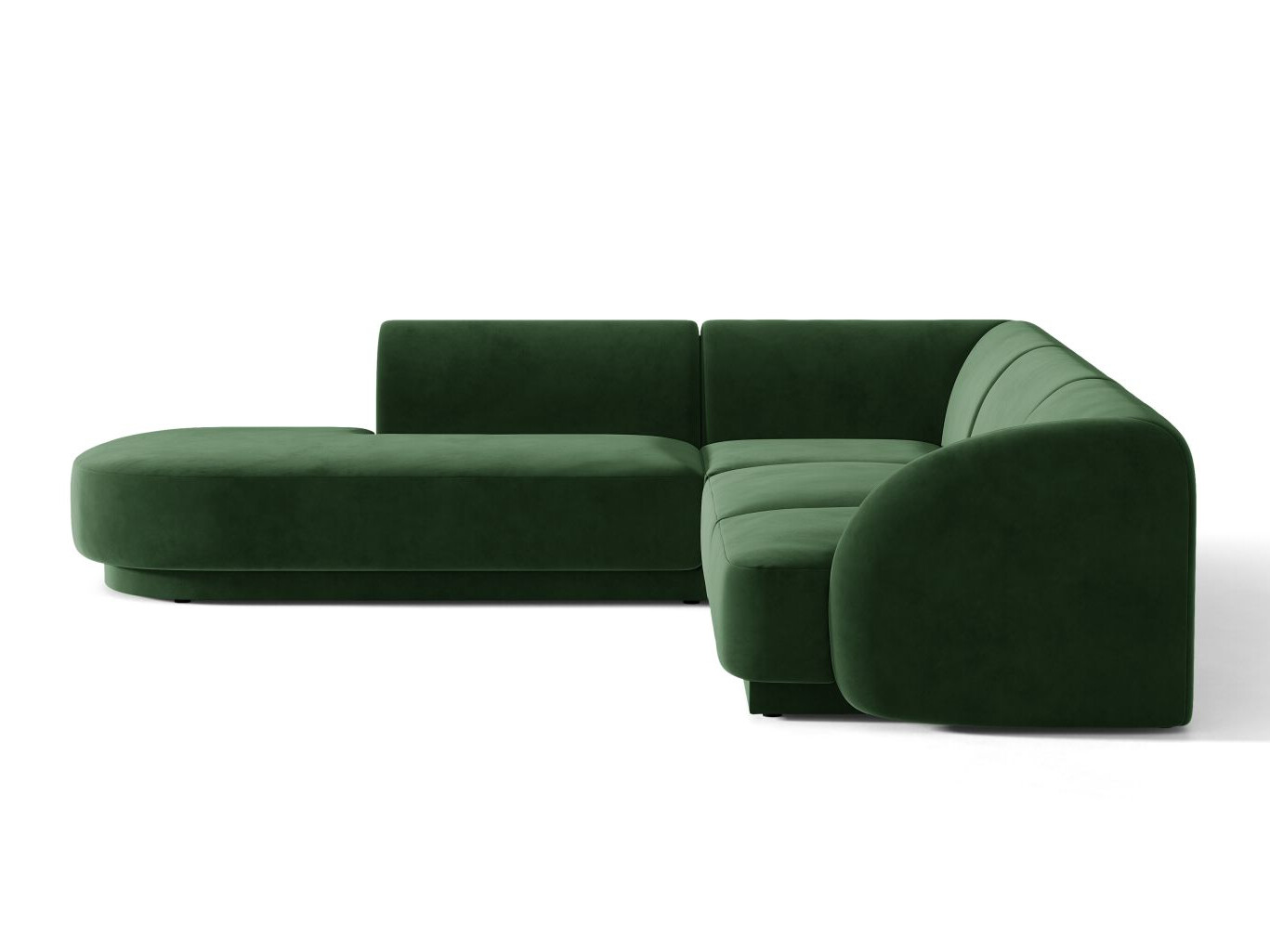 Colțar modular Tivlomi 106 (Venus 2940)
