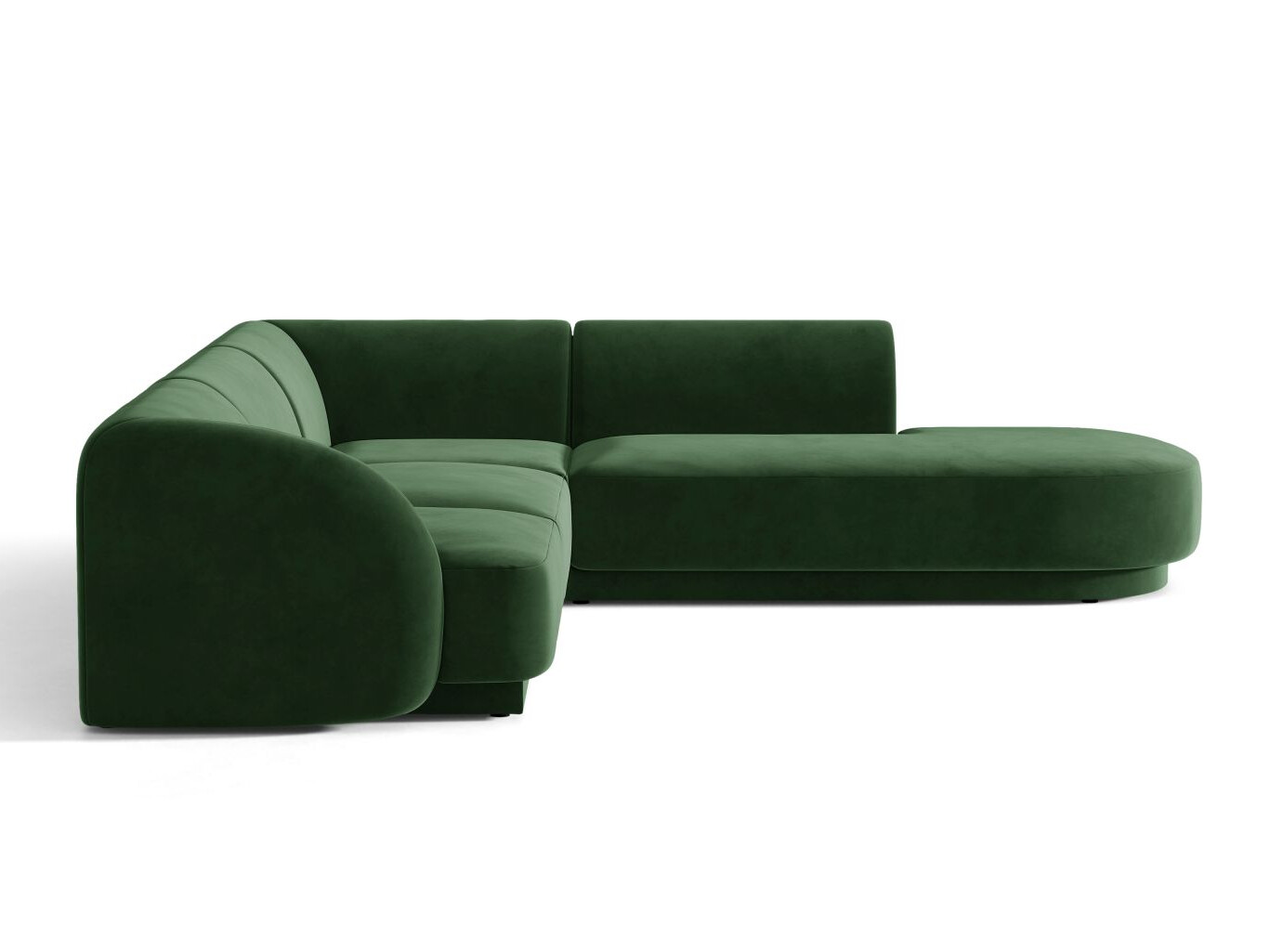 Colțar modular Tivlomi 106 (Venus 2940)