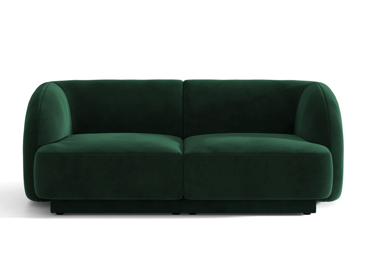 Canapea modulară Tivlomi 100 (Bluvel 78)
