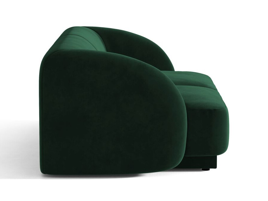 Canapea modulară Tivlomi 100 (Bluvel 78)