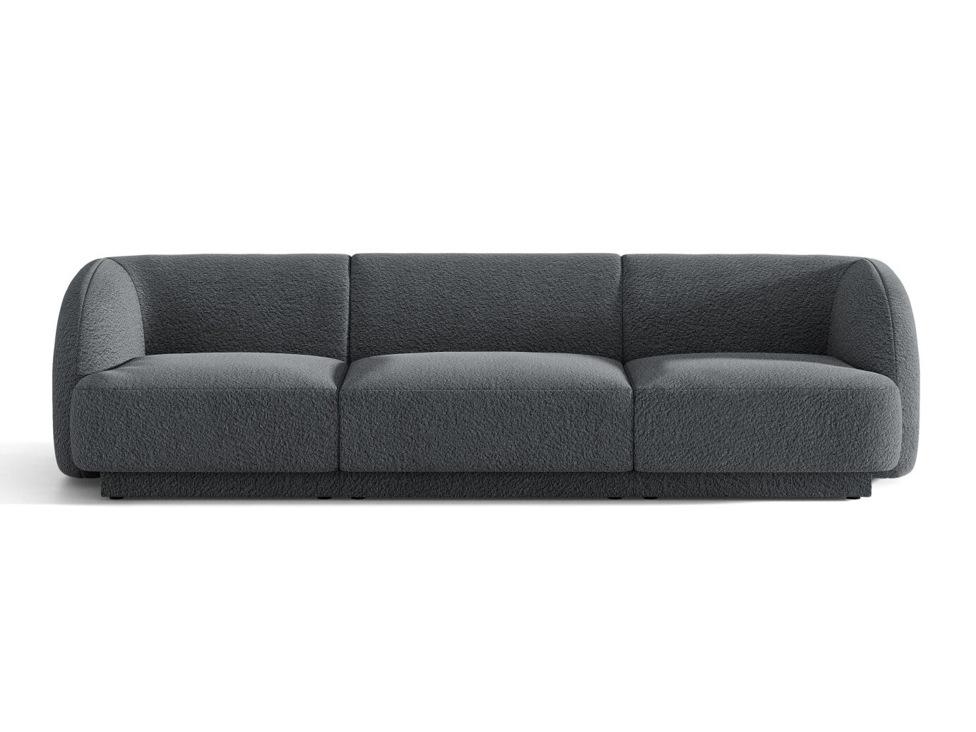Canapea modulară Tivlomi 104 (Baloo 2083)