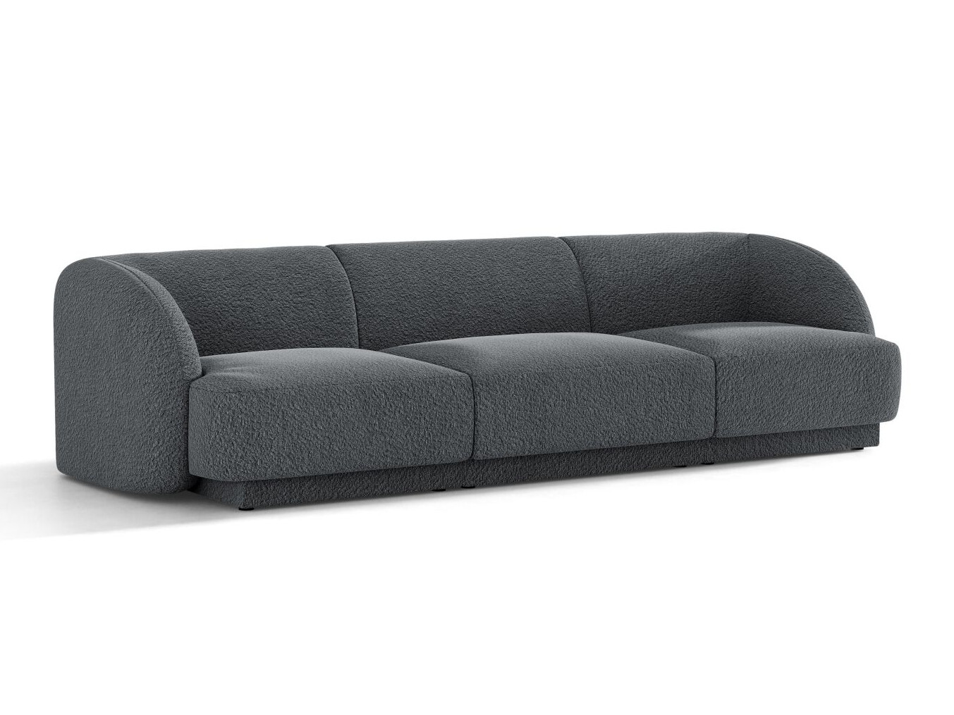 Canapea modulară Tivlomi 104 (Baloo 2083)