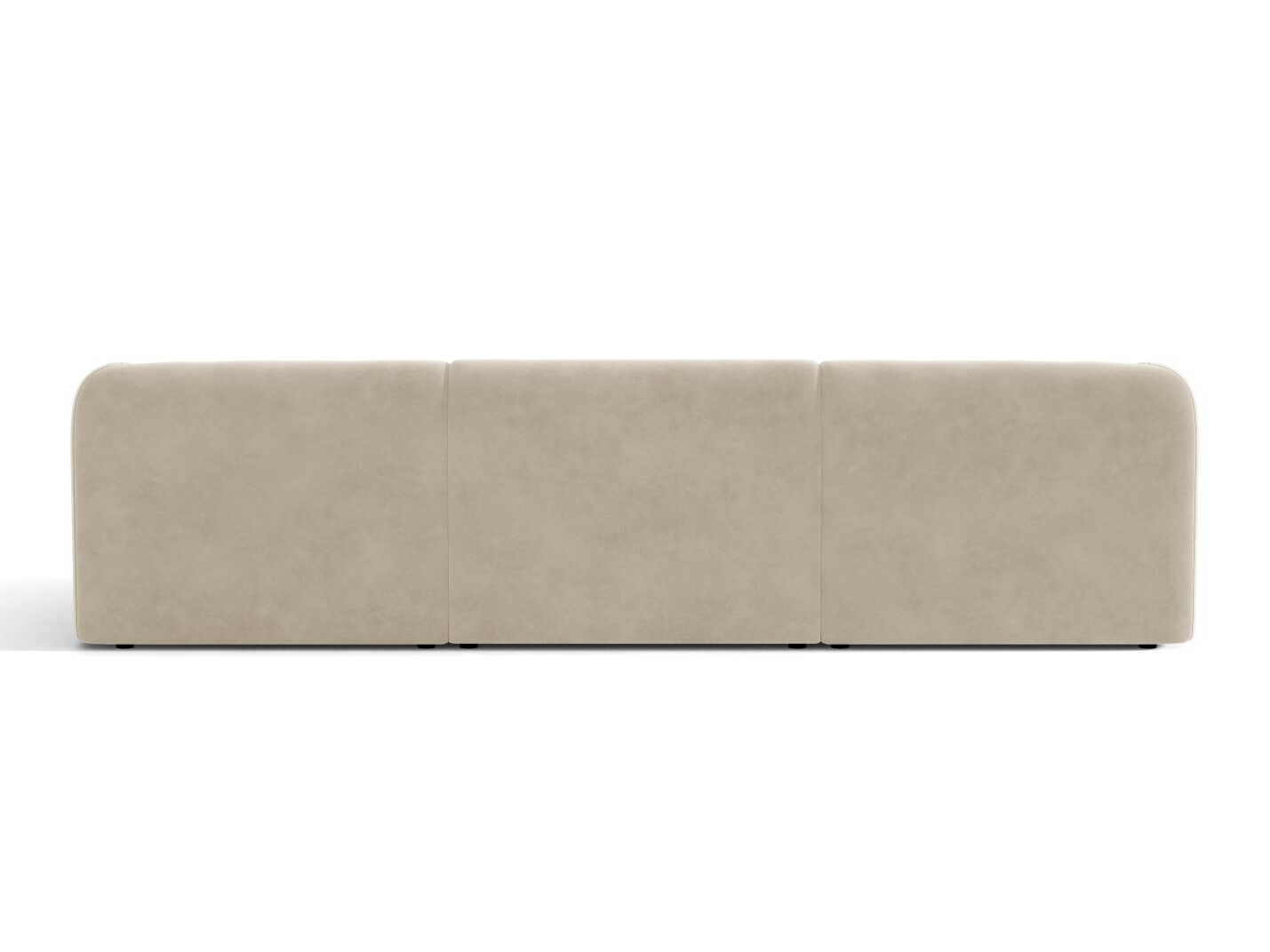 Canapea modulară Tivlomi 104 (Bluvel 30)