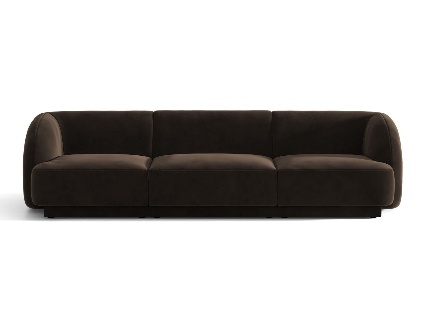 Canapea modulară Tivlomi 104 (Bluvel 48)