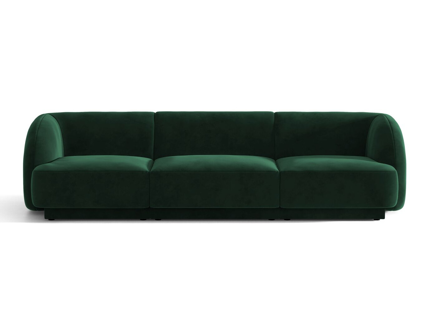 Canapea modulară Tivlomi 104 (Bluvel 78)