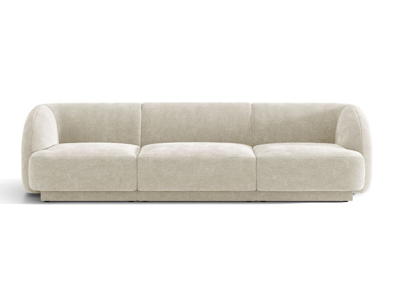 Canapea modulară Tivlomi 104 (Eden 02)