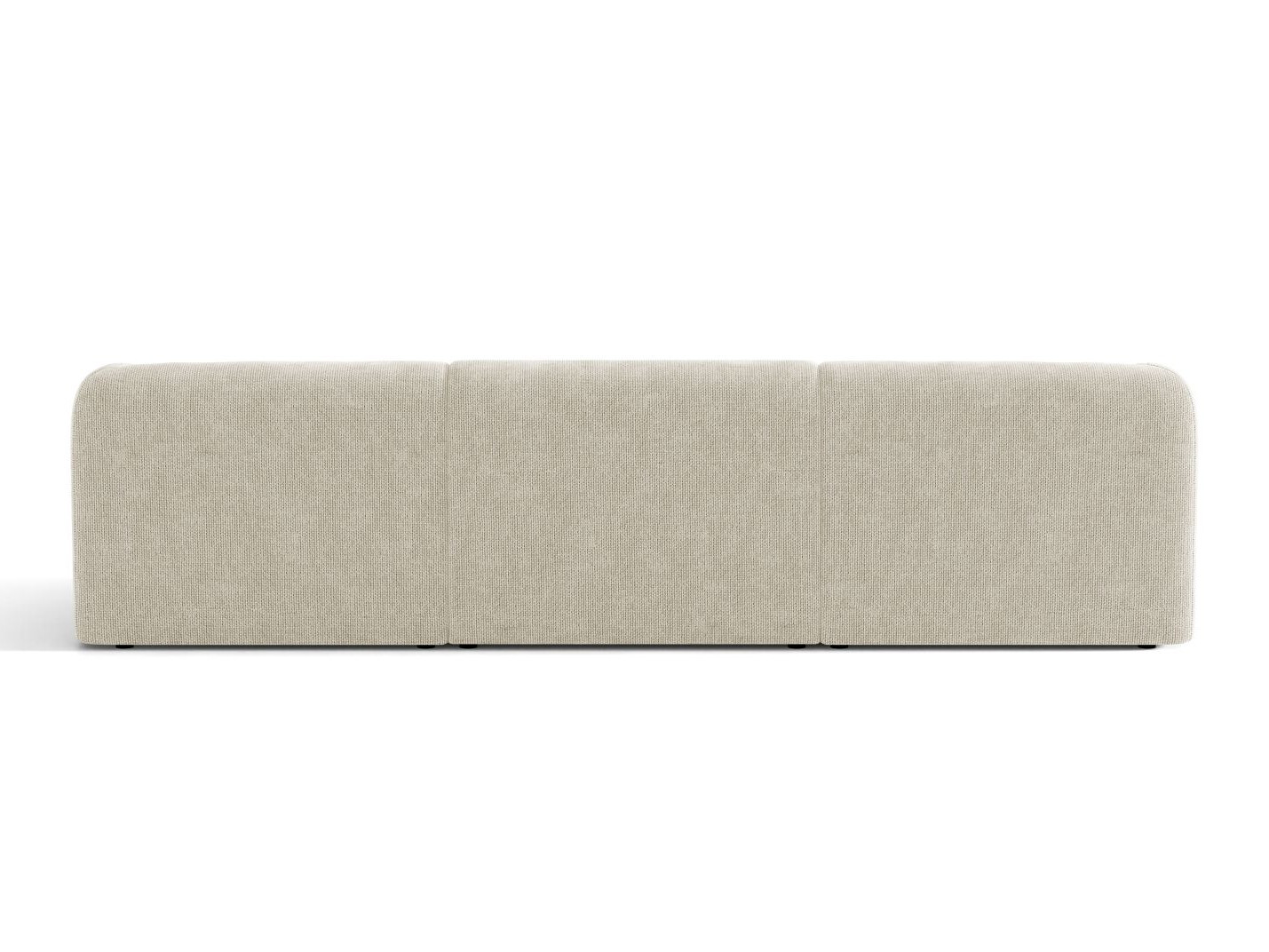 Canapea modulară Tivlomi 104 (Eden 02)
